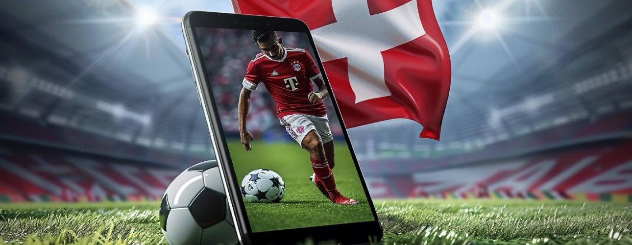 Sportwetten Schweiz legal